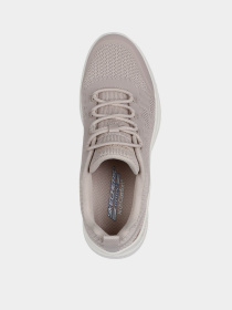 Кросівки Skechers BOBS Arch Comfort B Sweet - A Pinch модель 117561 NAT Фото