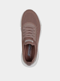 Кросівки Skechers BOBS SPARROW FLEX модель 117580 CLAY Фото