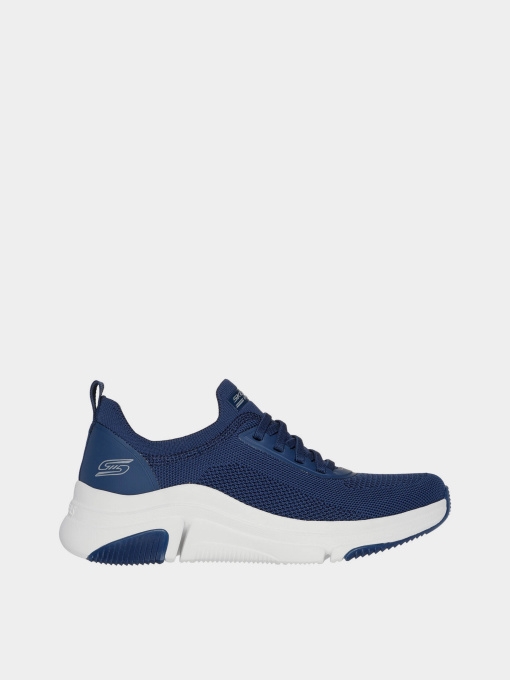 Кросівки Skechers BOBS SPARROW FLEX модель 117580 NVY Фото
