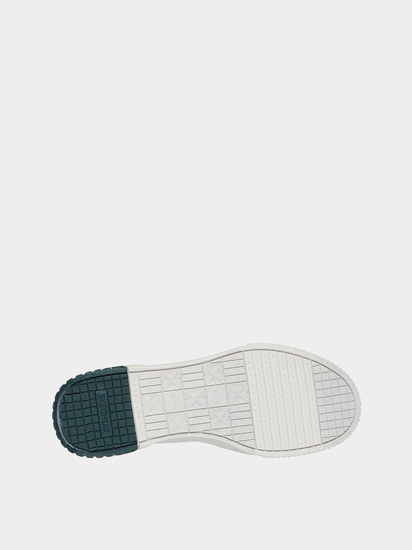 Кеды Skechers JADE модель 185098 WGR Фото