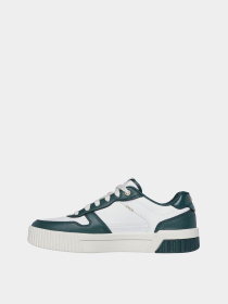 Кеды Skechers JADE модель 185098 WGR Фото