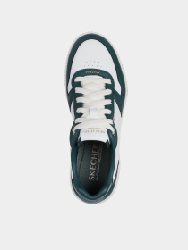 Кеды Skechers JADE модель 185098 WGR Фото