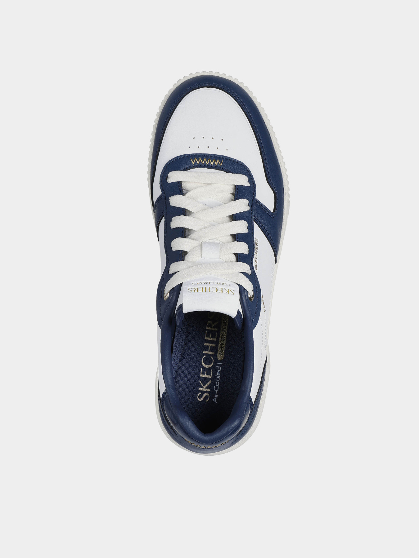 Кеды Skechers Jade - Best In Class модель 185098 WNV Кеды Skechers Jade - Best In Class модель 185098 WNV Фото