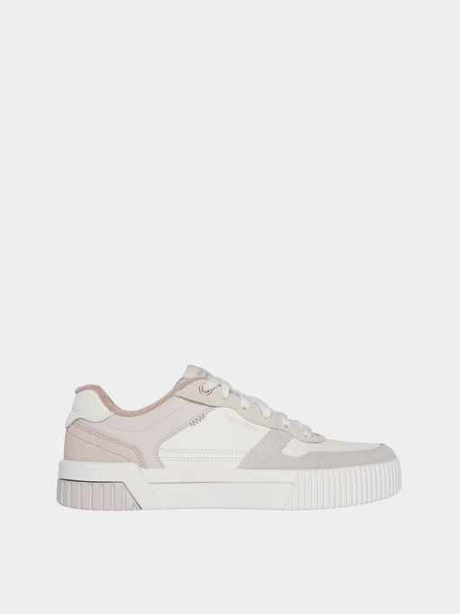 Кеды Skechers Jade - Chestnut Chills модель 185101 NAT Фото