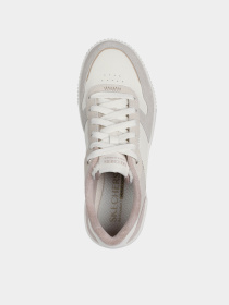 Кеды Skechers Jade - Chestnut Chills модель 185101 NAT Фото