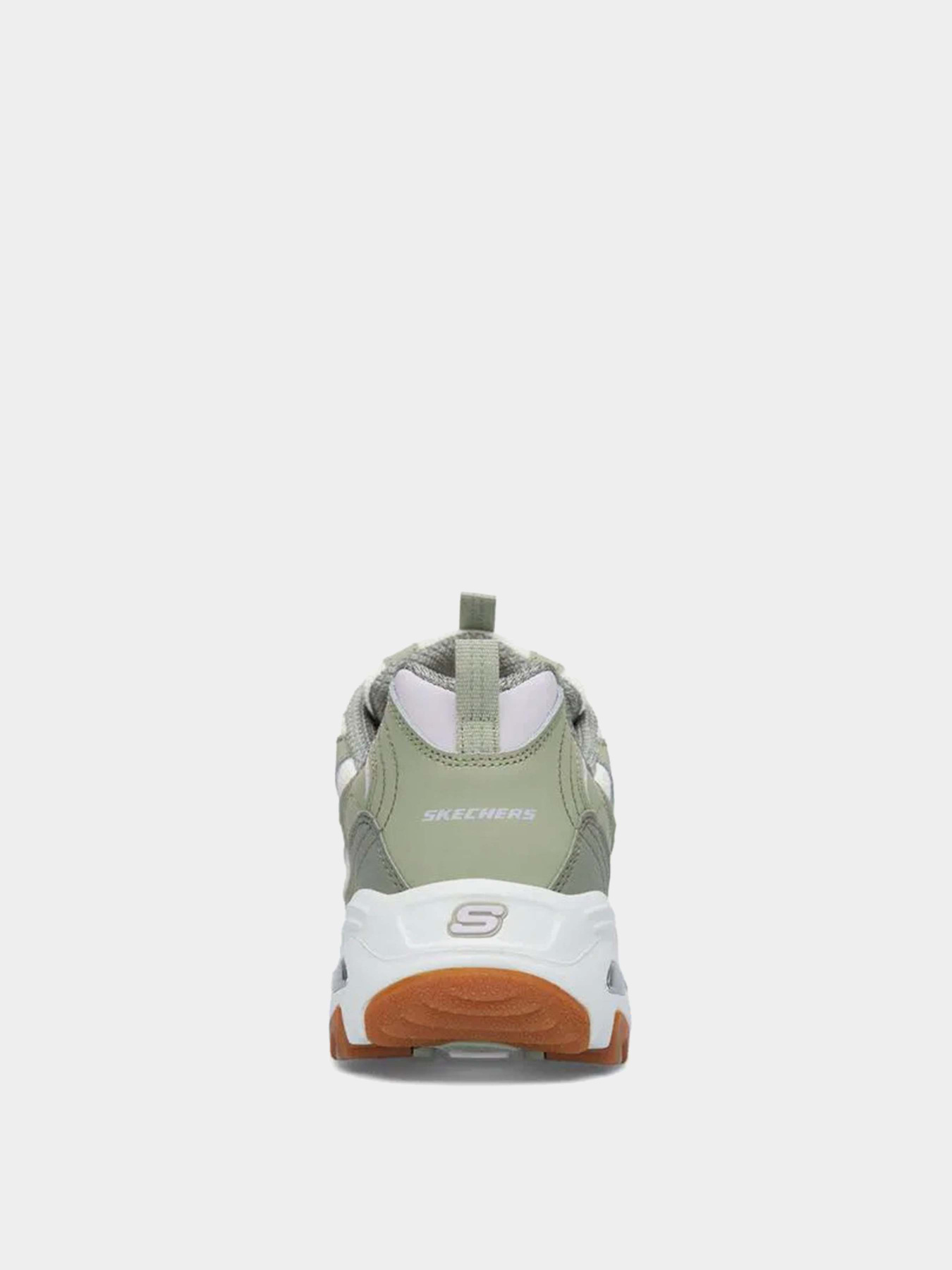 Кросівки Skechers D'Lites - Popular Vote модель 150241 GRMT Фото