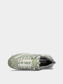 Кросівки Skechers D'Lites - Popular Vote модель 150241 GRMT Фото