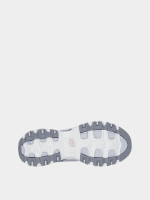 Кросівки Skechers D'Lites - Popular Vote модель 150241 LBMT Фото