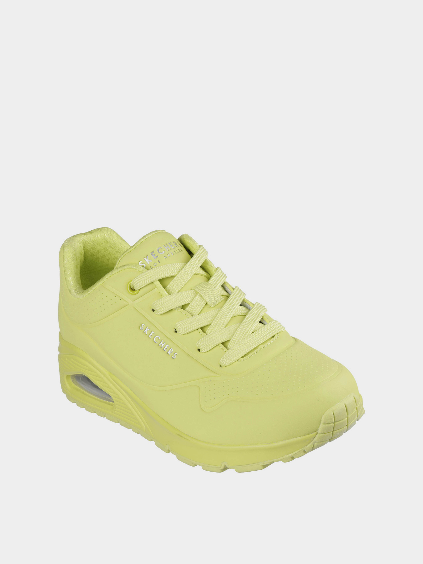 Кросівки Skechers UNO модель 73690 LMGN Кросівки Skechers UNO модель 73690 LMGN Фото