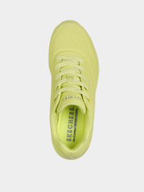 Кросівки Skechers UNO модель 73690 LMGN Фото