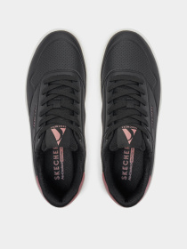 Кроссовки Skechers Uno Court - Fast Break модель 177705 BLK Фото