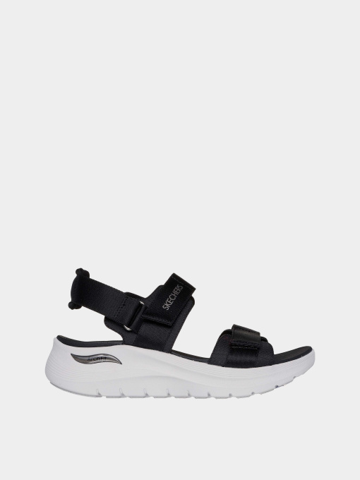 Сандалії Skechers ARCH FIT 2.0 модель 119465 BLK Фото