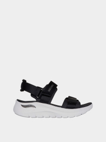 Сандалії Skechers ARCH FIT 2.0 модель 119465 BLK Фото