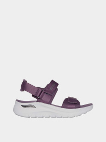Сандалії Skechers ARCH FIT 2.0 модель 119465 PLUM Фото