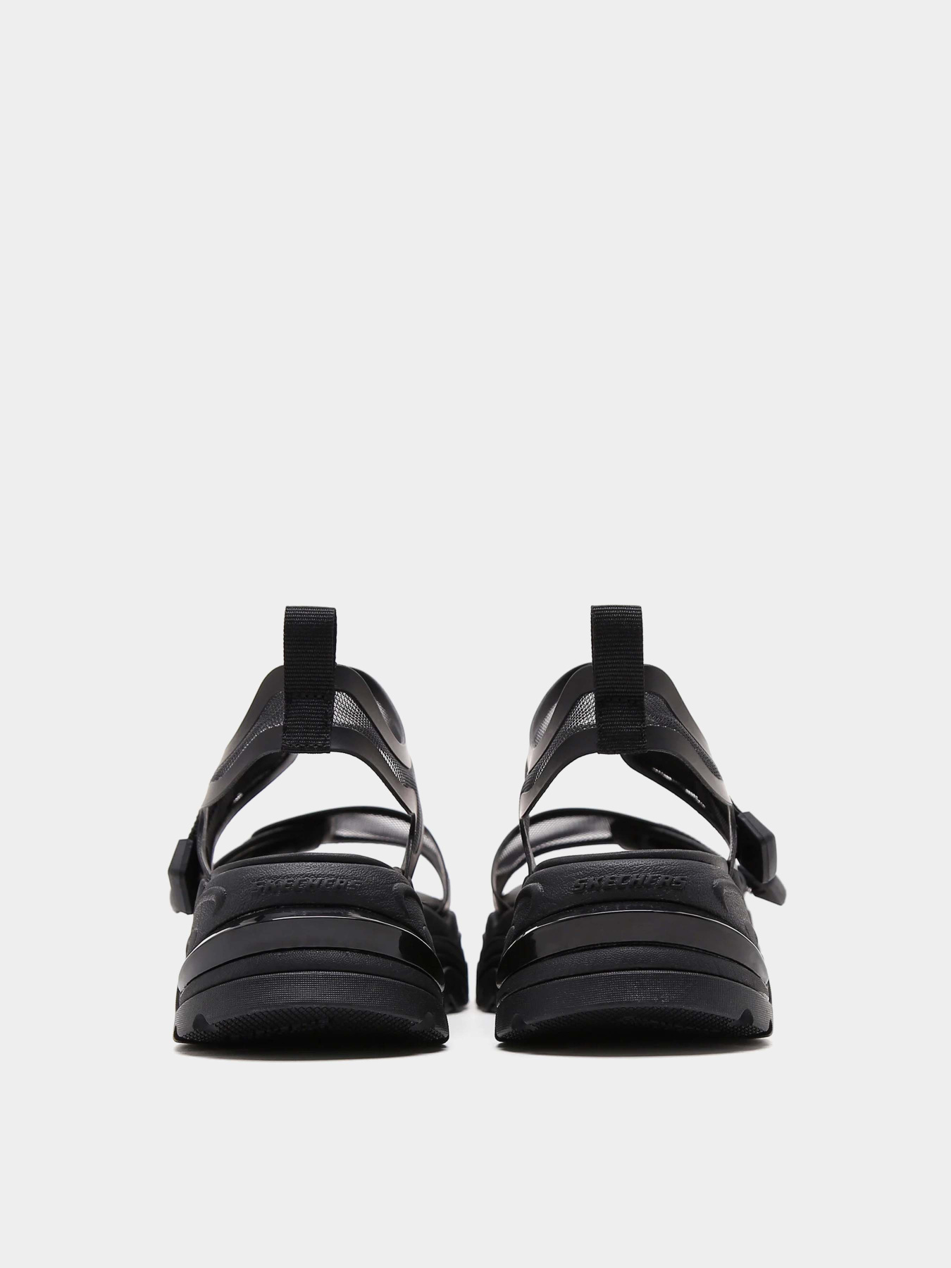 Сандалии Skechers STAMINA V2 модель 119858 BBK Сандалии Skechers STAMINA V2 модель 119858 BBK Фото