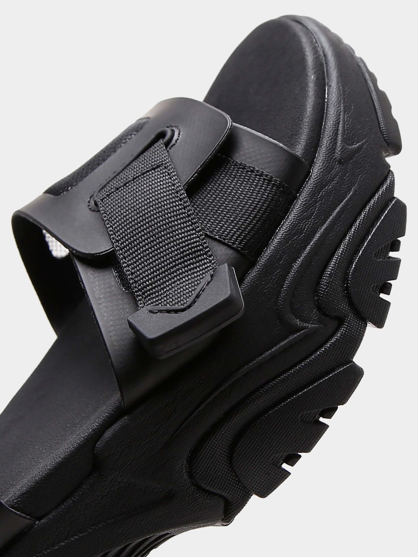 Сандалии Skechers STAMINA V2 модель 119858 BBK Сандалии Skechers STAMINA V2 модель 119858 BBK Фото