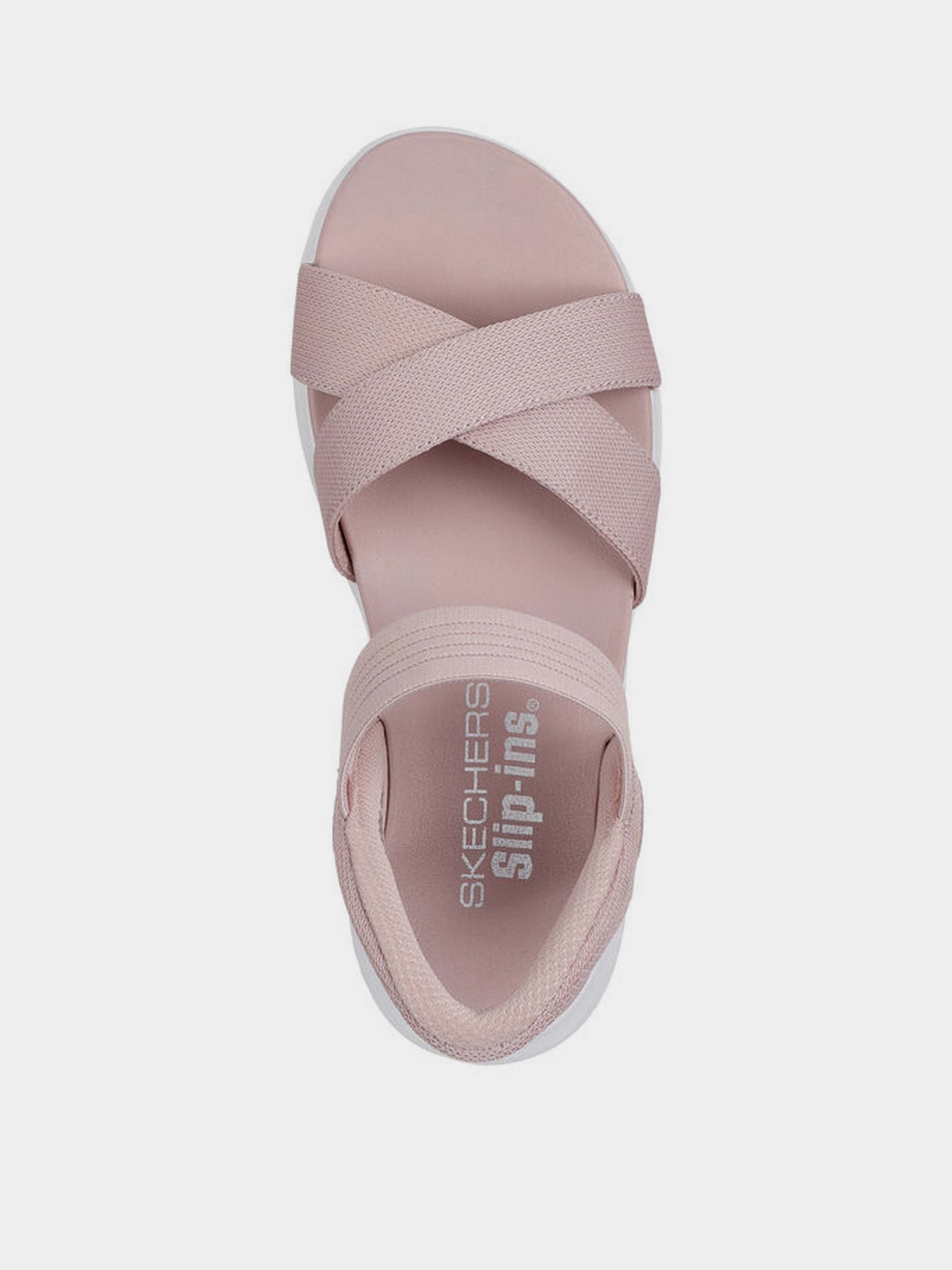 Сандалії Skechers ULTRA FLEX 3.0 модель 119975 BLSH Сандалії Skechers ULTRA FLEX 3.0 модель 119975 BLSH Фото