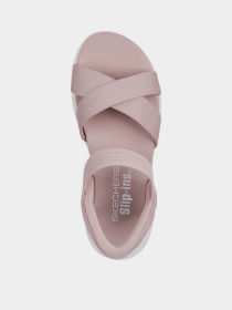 Сандалії Skechers ULTRA FLEX 3.0 модель 119975 BLSH Фото
