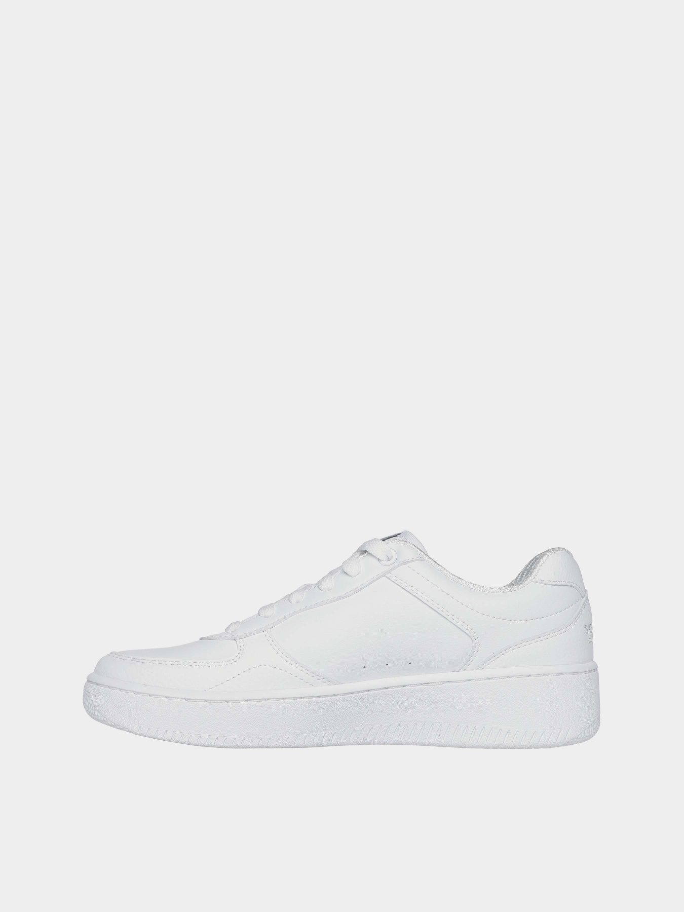 Кеды Skechers SPORT COURT 2.0 модель 185160 WHT Фото