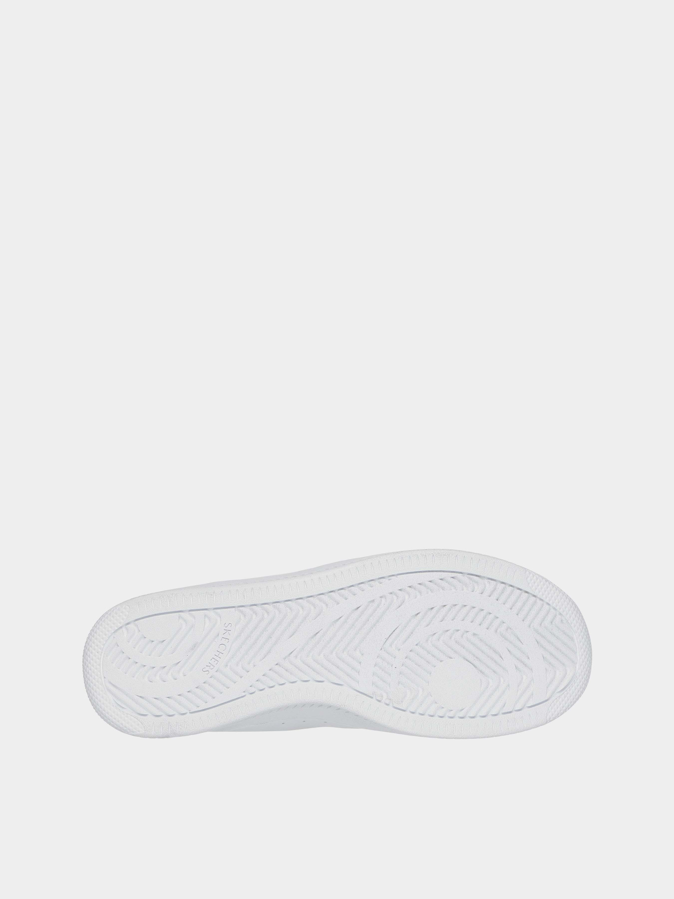 Кеды Skechers SPORT COURT 2.0 модель 185160 WHT Фото