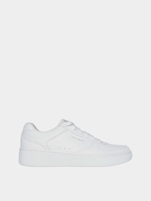 Кеды Skechers SPORT COURT 2.0 модель 185160 WHT Фото