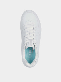 Кеды Skechers SPORT COURT 2.0 модель 185160 WHT Фото