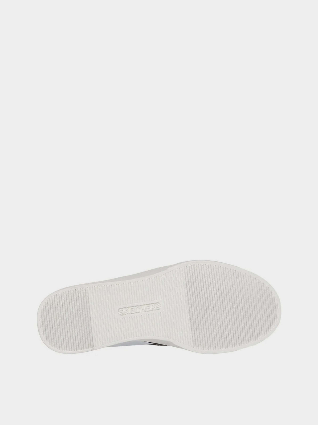 Кеды Skechers EDEN LX модель 185190 WBK Фото