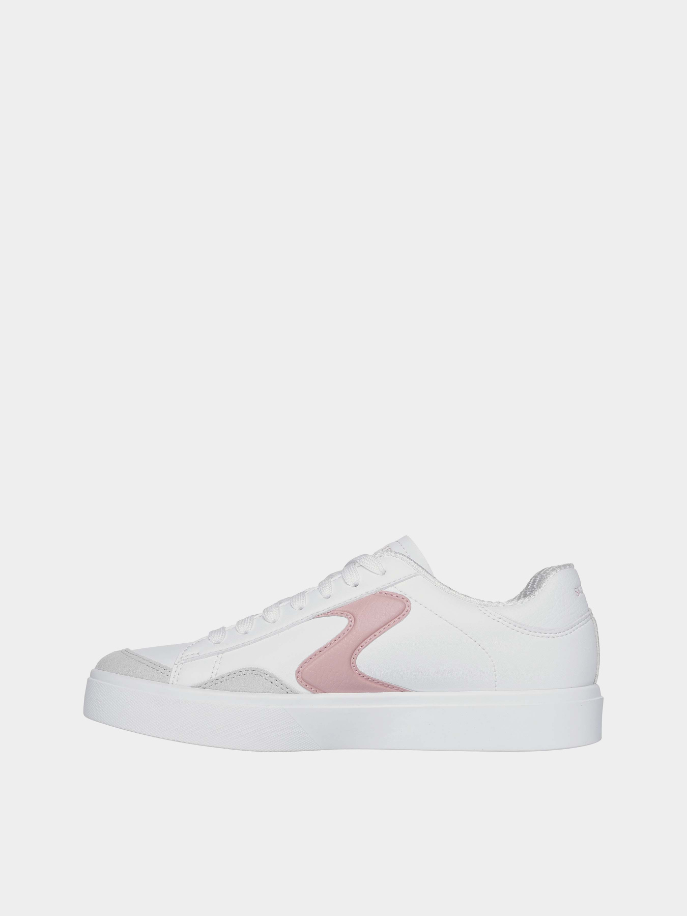 Кеды Skechers EDEN LX модель 185190 WPK Фото