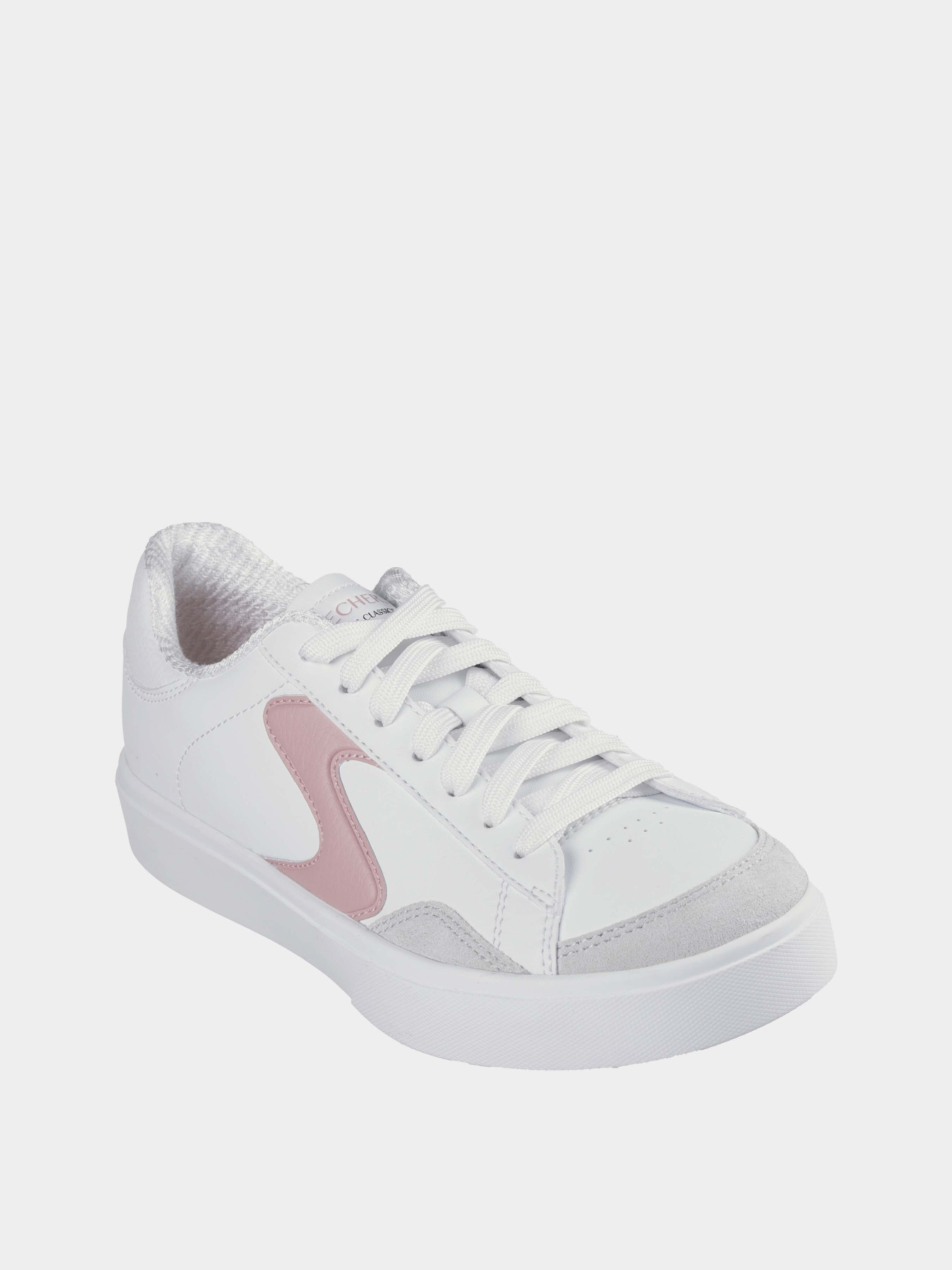 Кеды Skechers EDEN LX модель 185190 WPK Фото