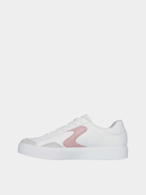 Кеды Skechers EDEN LX модель 185190 WPK Фото