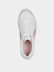 Кеды Skechers EDEN LX модель 185190 WPK Фото