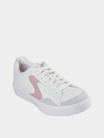 Кеды Skechers EDEN LX модель 185190 WPK Фото