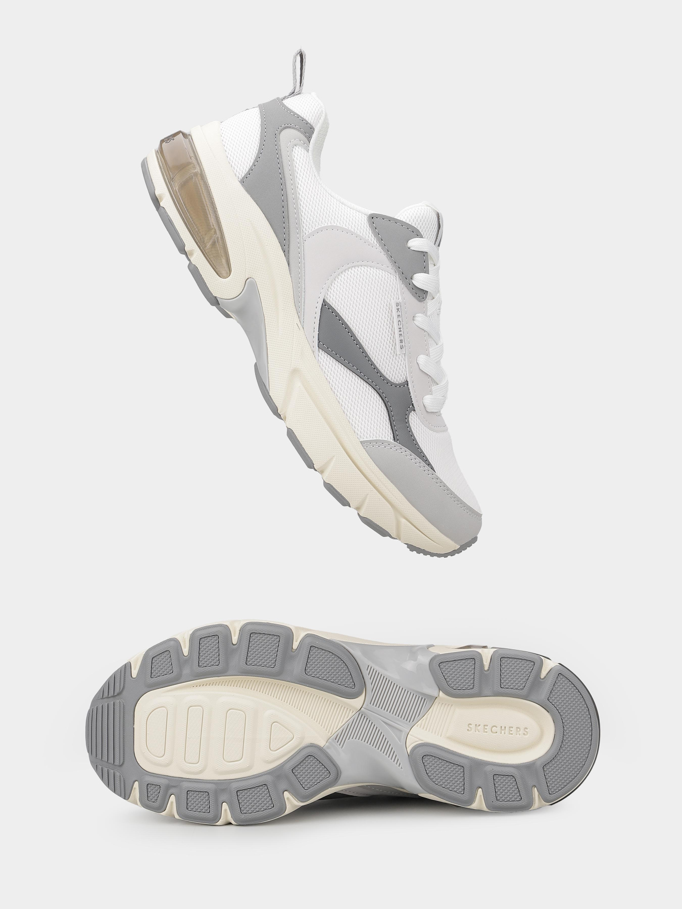 Кроссовки Skechers SKECHERS SHADOW модель 177352 WGY Фото