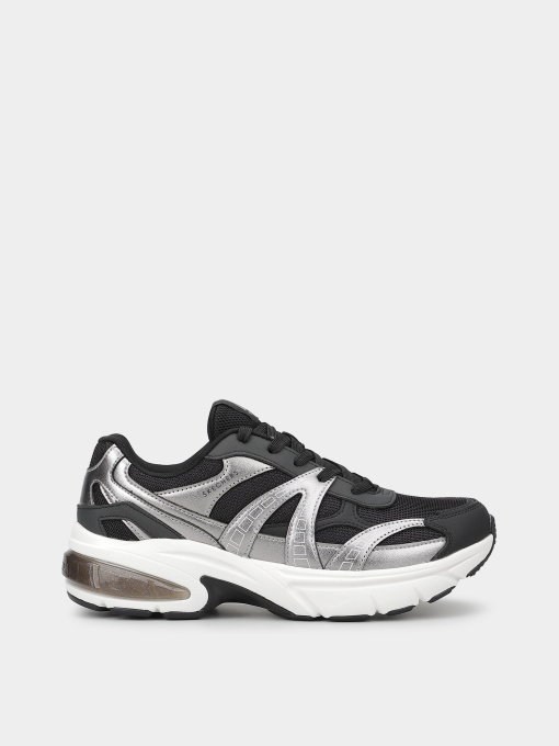 Кроссовки Skechers SKECHERS SHADOW модель 177357 BLK Фото