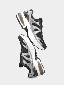 Кроссовки Skechers SKECHERS SHADOW модель 177357 BLK Фото