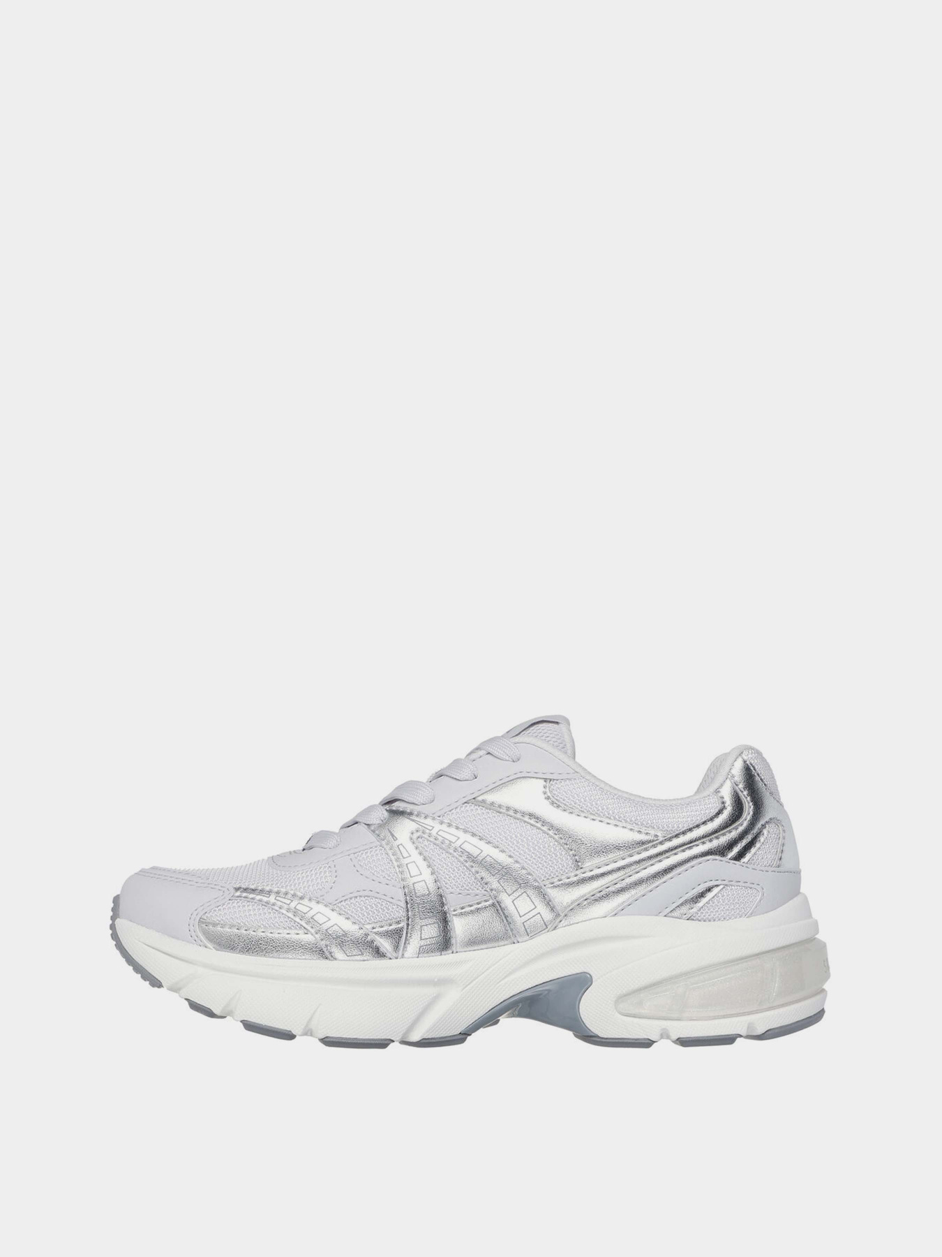 Кроссовки Skechers SKECHERS SHADOW модель 177357 GRY Фото