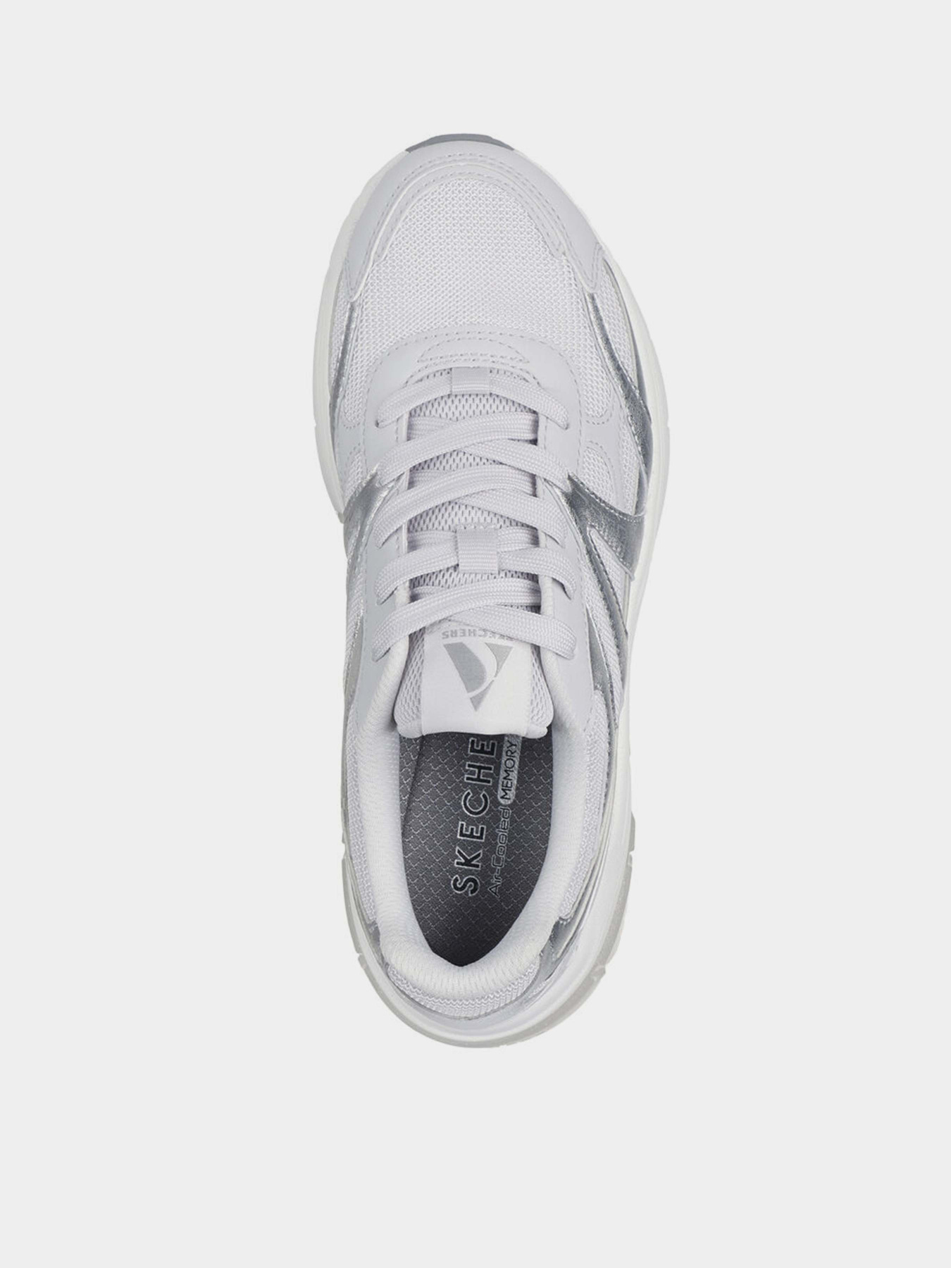 Кроссовки Skechers SKECHERS SHADOW модель 177357 GRY Фото