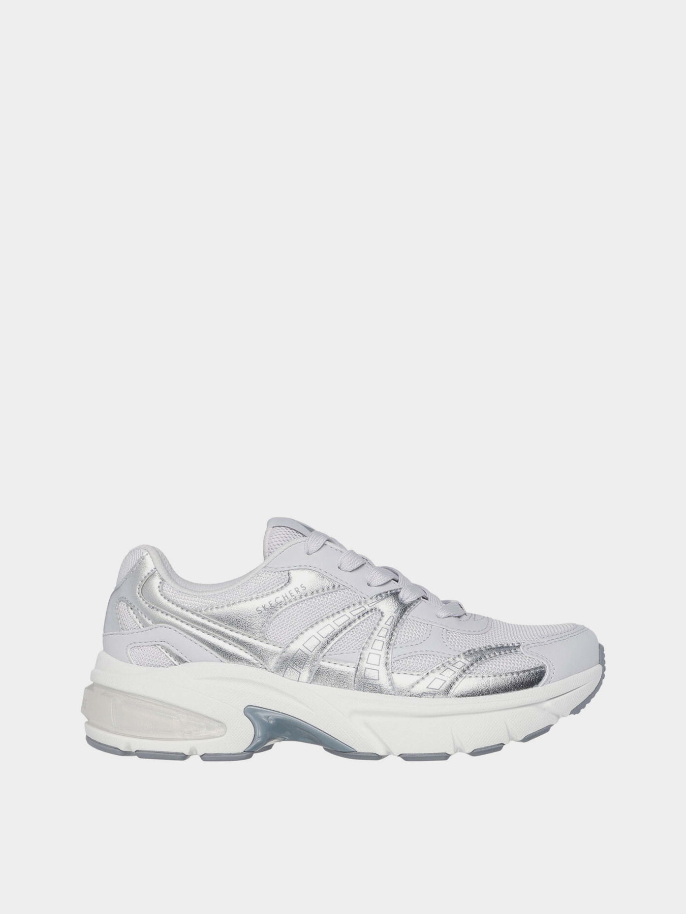 Кроссовки Skechers SKECHERS SHADOW модель 177357 GRY Фото