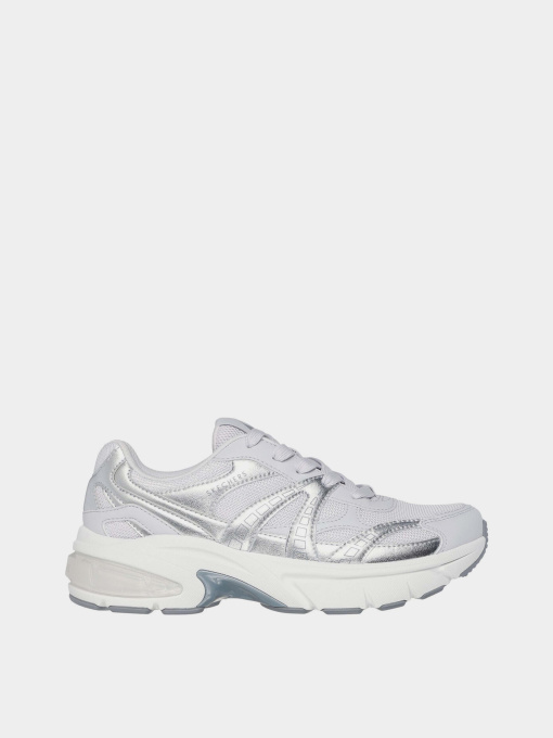 Кросівки Skechers SKECHERS SHADOW модель 177357 GRY Фото