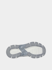 Кроссовки Skechers SKECHERS SHADOW модель 177357 GRY Фото