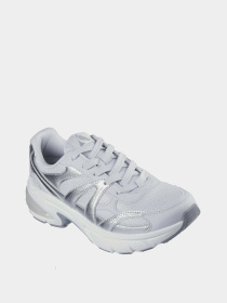 Кроссовки Skechers SKECHERS SHADOW модель 177357 GRY Фото