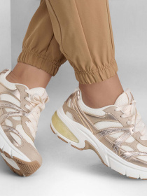 Кроссовки Skechers SKECHERS SHADOW модель 177357 RSGD Фото