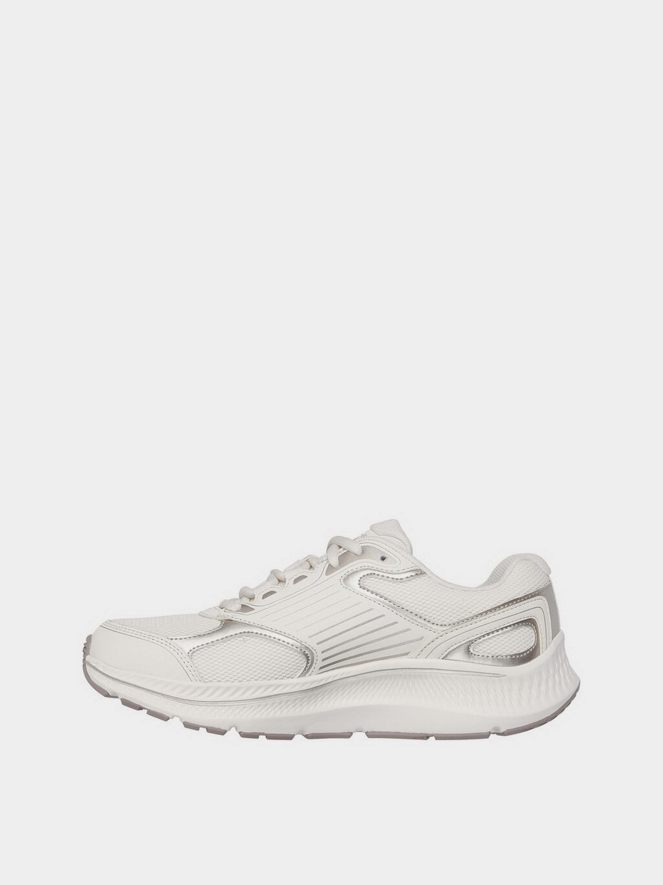 Кросівки Skechers GO RUN CONSISTENT 2.0 модель 128606 NAT Кросівки Skechers GO RUN CONSISTENT 2.0 модель 128606 NAT Фото