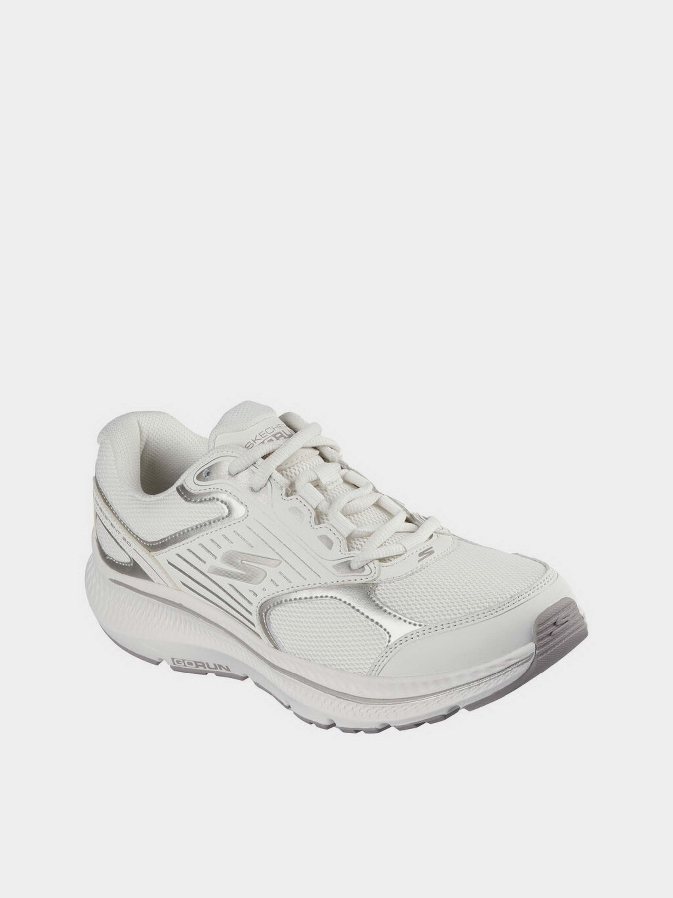 Кросівки Skechers GO RUN CONSISTENT 2.0 модель 128606 NAT Кросівки Skechers GO RUN CONSISTENT 2.0 модель 128606 NAT Фото