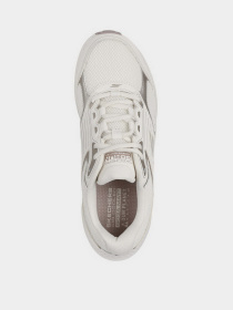 Кросівки Skechers GO RUN CONSISTENT 2.0 модель 128606 NAT Фото