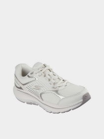 Кросівки Skechers GO RUN CONSISTENT 2.0 модель 128606 NAT Фото