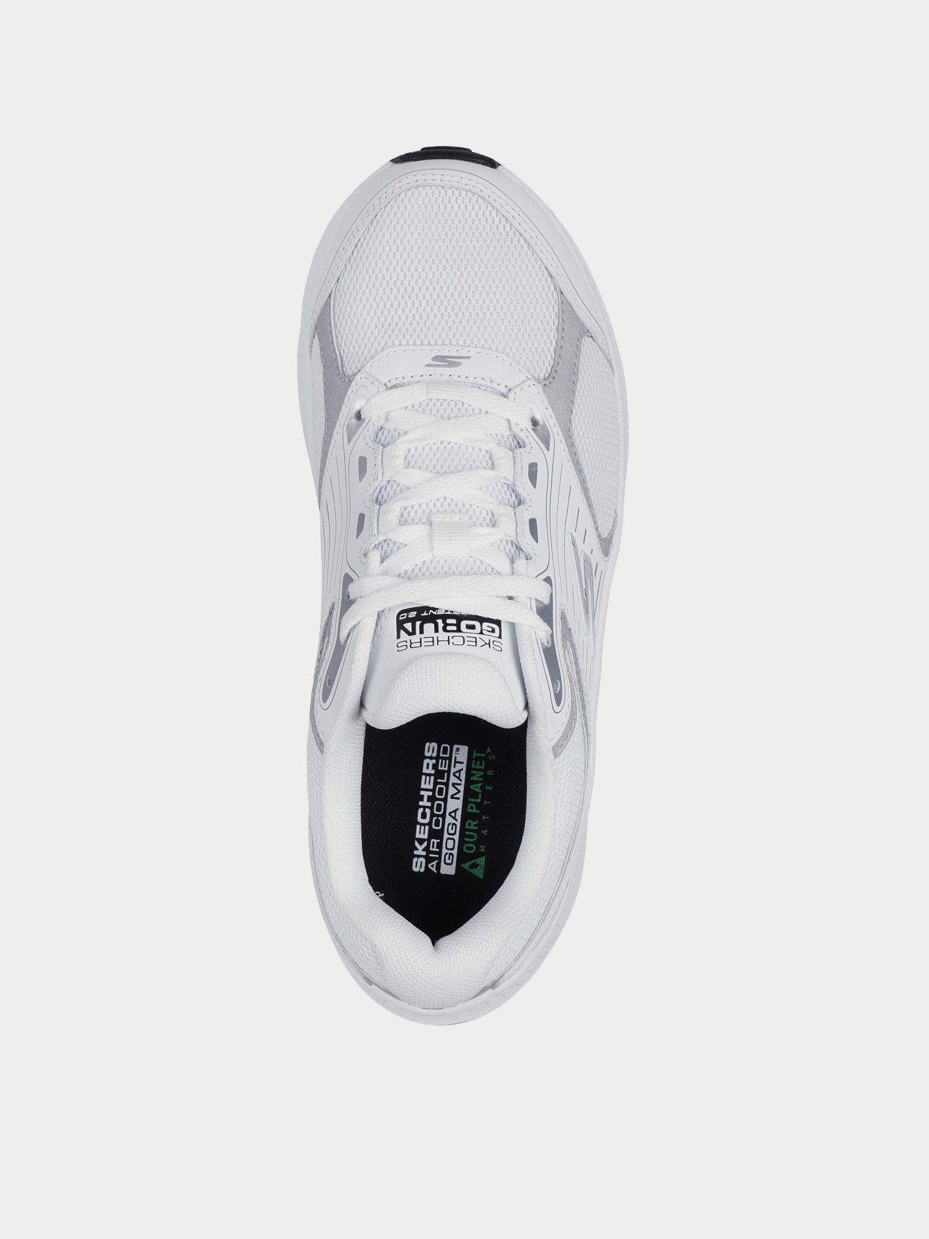 Кроссовки Skechers GO RUN CONSISTENT 2.0 модель 128606W WSL Фото