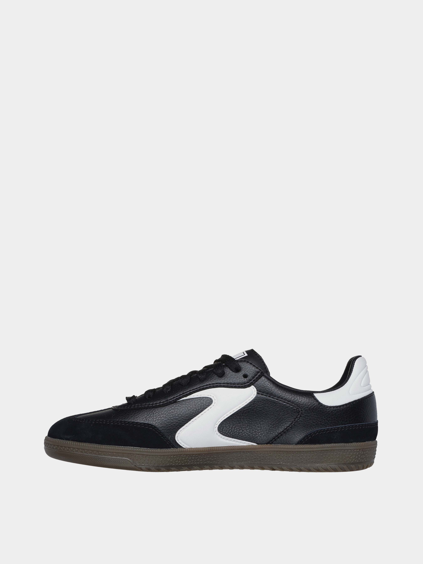 Кеды Skechers HOTSHOT модель 185232 BKW Фото