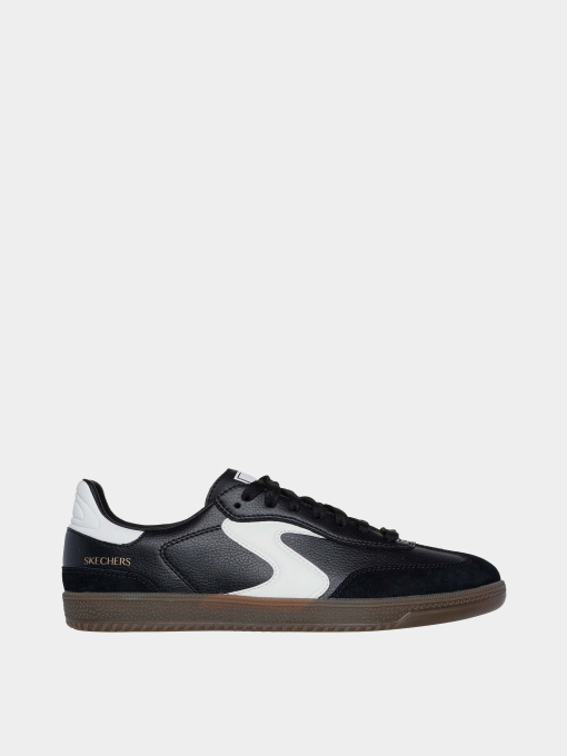 Кеди Skechers HOTSHOT модель 185232 BKW Фото