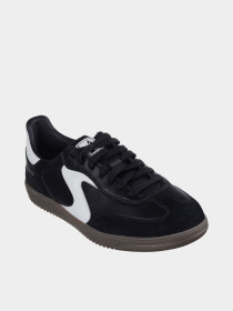 Кеды Skechers HOTSHOT модель 185232 BKW Фото
